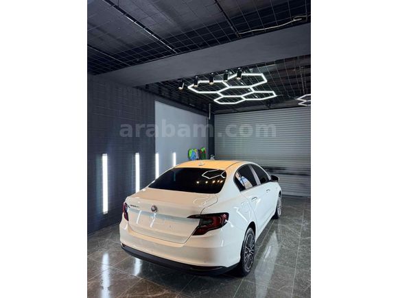 Sahibinden Fiat Egea 1.4 Fire Urban 2022 Model 