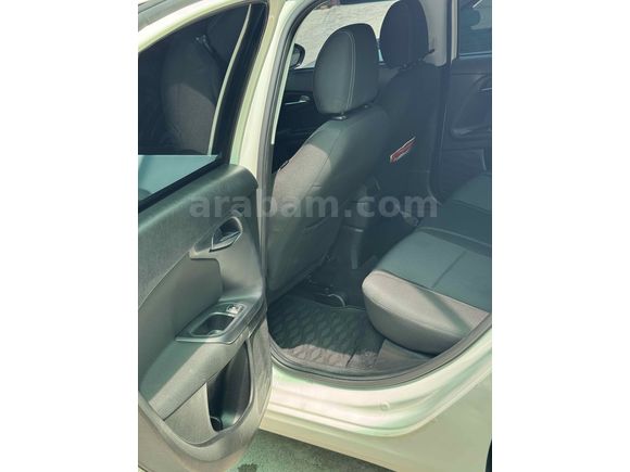 Sahibinden Fiat Egea 1.4 Fire Urban 2022 Model 