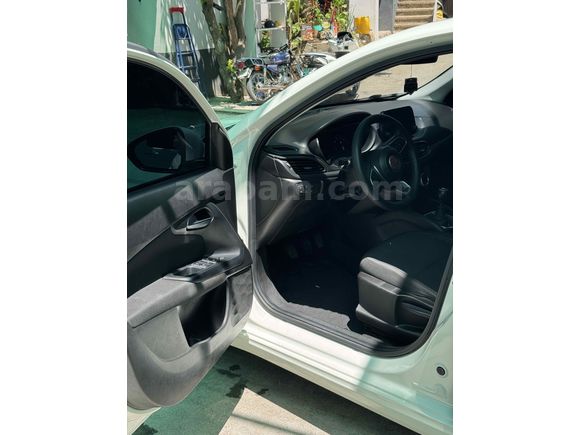 Sahibinden Fiat Egea 1.4 Fire Urban 2022 Model 