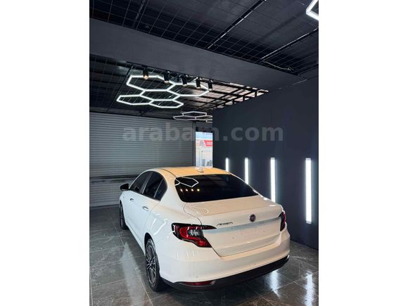 Sahibinden Fiat Egea 1.4 Fire Urban 2022 Model 