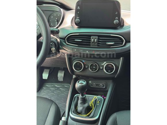 Sahibinden Fiat Egea 1.4 Fire Urban 2022 Model 