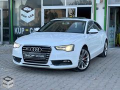 KÜP-CAR'DAN HATASIZ AYARINDA 2.0 TDI QUATTRO A5 177 HP