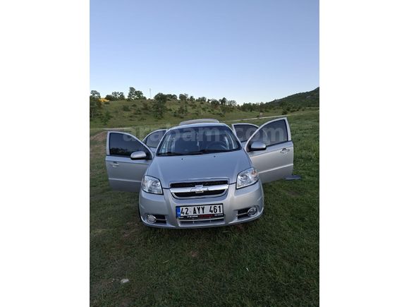 Sahibinden Chevrolet Aveo 1.4 SX 2011 Model