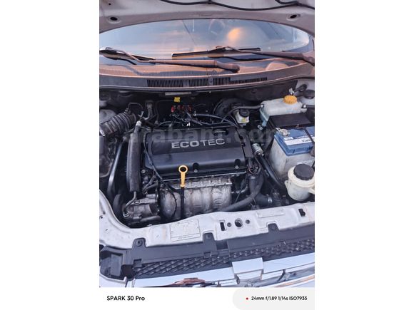 Sahibinden Chevrolet Aveo 1.4 SX 2011 Model