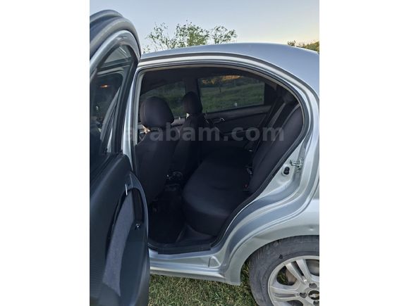 Sahibinden Chevrolet Aveo 1.4 SX 2011 Model
