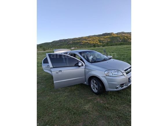Sahibinden Chevrolet Aveo 1.4 SX 2011 Model