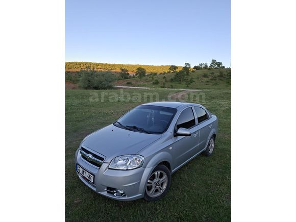 Sahibinden Chevrolet Aveo 1.4 SX 2011 Model