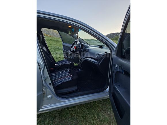 Sahibinden Chevrolet Aveo 1.4 SX 2011 Model