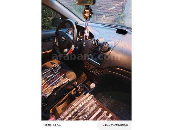 Sahibinden Chevrolet Aveo 1.4 SX 2011 Model
