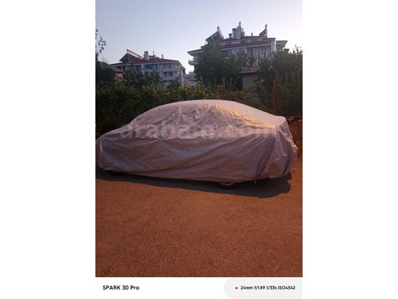 Sahibinden Chevrolet Aveo 1.4 SX 2011 Model
