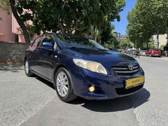 GALERİ BRS'DEN TOYOTA COROLLA 1.4 D-4D -OTOMATİK DİZEL-226 BİN'DE-