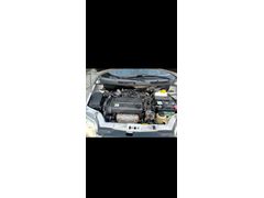 Sahibinden Chevrolet Kalos 1.4 SX 2005 Model  255.000 km Gri (Gümüş)