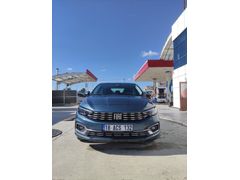 Sahibinden Fiat Egea 1.6 Multijet Urban 2022 Model