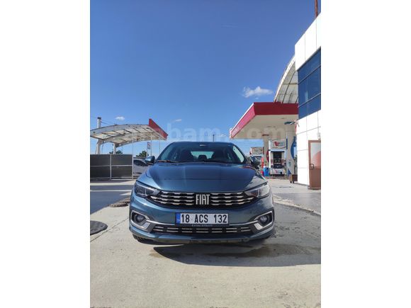Sahibinden Fiat Egea 1.6 Multijet Urban 2022 Model