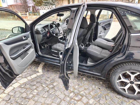 Sahibinden Ford Focus 1.6 Comfort 2011 Model