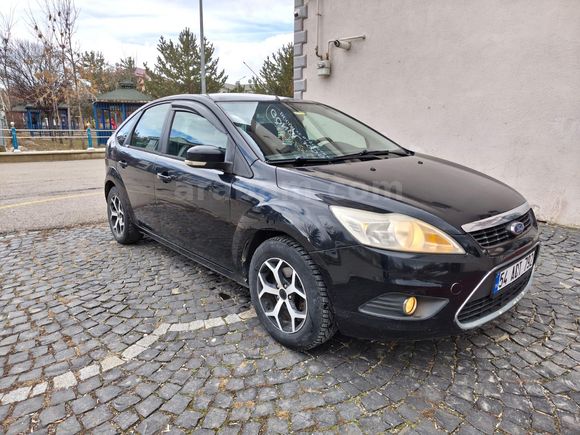 Sahibinden Ford Focus 1.6 Comfort 2011 Model