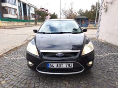 Sahibinden Ford Focus 1.6 Comfort 2011 Model