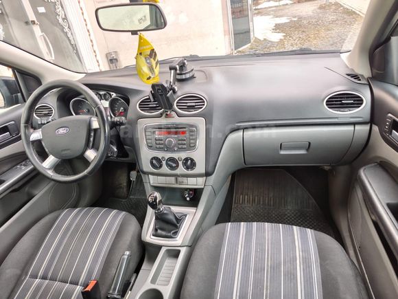 Sahibinden Ford Focus 1.6 Comfort 2011 Model