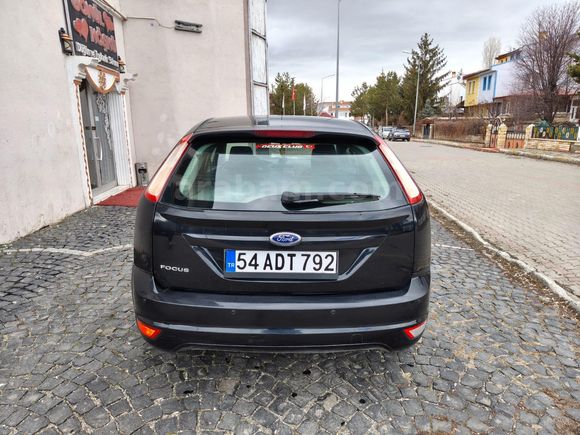 Sahibinden Ford Focus 1.6 Comfort 2011 Model