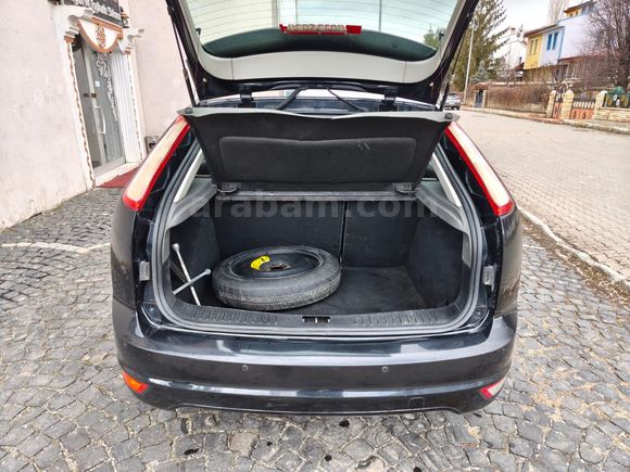 Sahibinden Ford Focus 1.6 Comfort 2011 Model