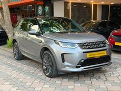 710.000TL PEŞİNATLA ELDEN SENETLİ LAND ROVER DİSCOVERY SPORT