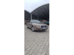 Sahibinden Audi A4 Sedan 1.6 2005 Model  370.000 km Bej