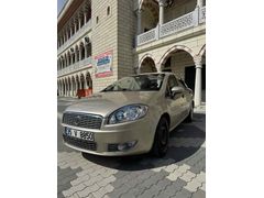 Sahibinden Fiat Linea 1.3 Multijet Active 2009 Model  245.000 km Şampanya