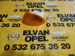 1991-2001 Opel Astra F İthal Wisco Marka Sol Sarı Sinyal