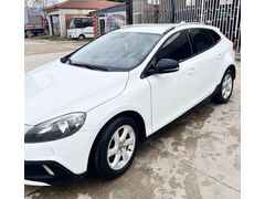 Sahibinden Volvo V40 Cross Country 1.6 D Advance 2014 Model Tokat 139.000 km Beyaz