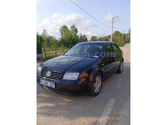 Sahibinden Volkswagen Bora 1.6 Pacific 2004 Model