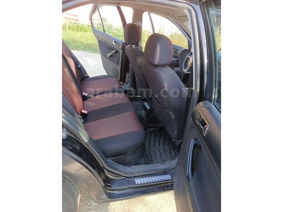 Sahibinden Volkswagen Bora 1.6 Pacific 2004 Model