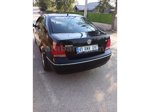 Sahibinden Volkswagen Bora 1.6 Pacific 2004 Model