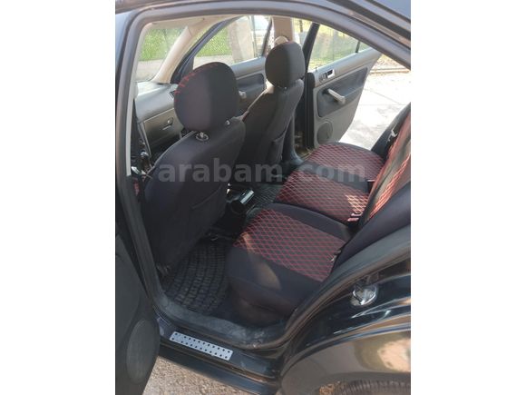 Sahibinden Volkswagen Bora 1.6 Pacific 2004 Model