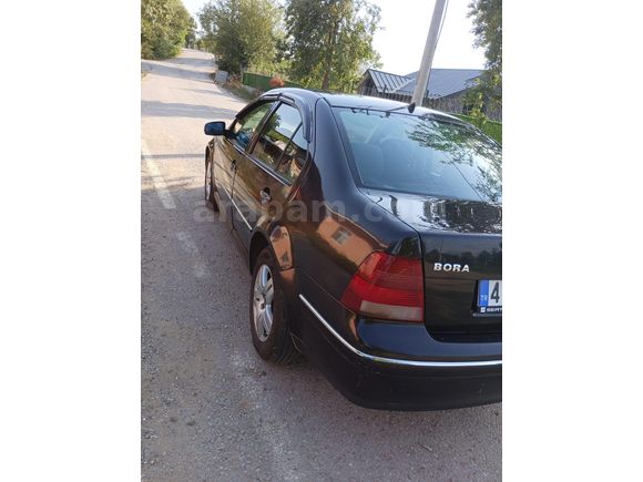 Sahibinden Volkswagen Bora 1.6 Pacific 2004 Model