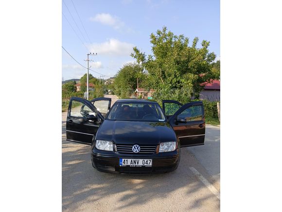 Sahibinden Volkswagen Bora 1.6 Pacific 2004 Model