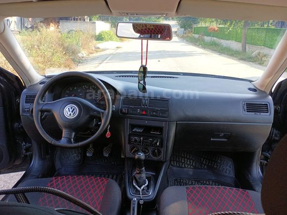 Sahibinden Volkswagen Bora 1.6 Pacific 2004 Model
