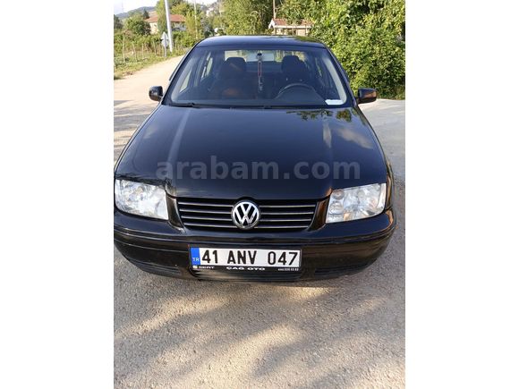 Sahibinden Volkswagen Bora 1.6 Pacific 2004 Model