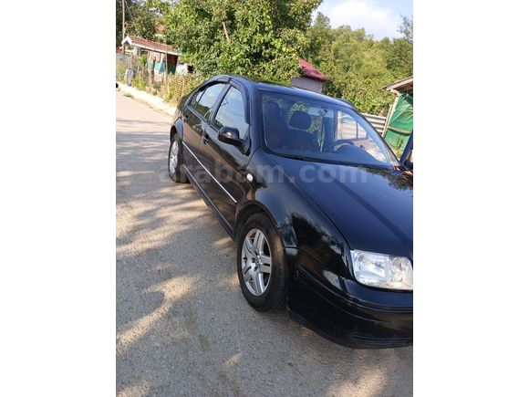 Sahibinden Volkswagen Bora 1.6 Pacific 2004 Model