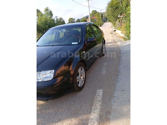Sahibinden Volkswagen Bora 1.6 Pacific 2004 Model