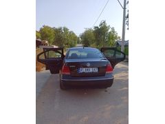 Sahibinden Volkswagen Bora 1.6 Pacific 2004 Model