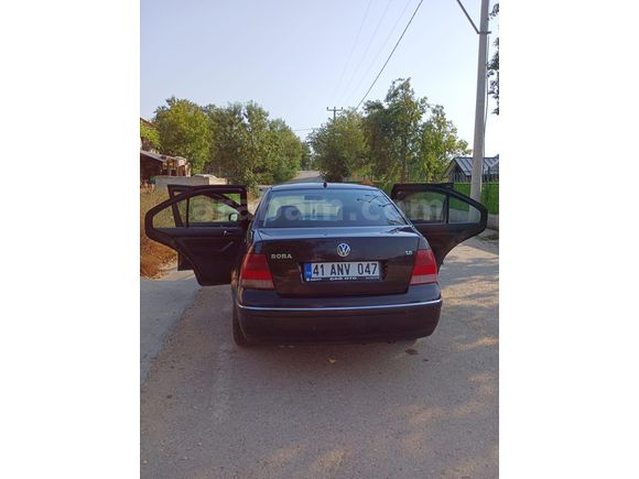 Sahibinden Volkswagen Bora 1.6 Pacific 2004 Model