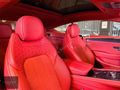 -CİO MOTORS-BENTLEY CONTİNENTAL GT SPEED-KARBON AERO-AKRAPOVİÇ-