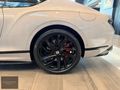 -CİO MOTORS-BENTLEY CONTİNENTAL GT SPEED-KARBON AERO-AKRAPOVİÇ-
