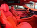 -CİO MOTORS-BENTLEY CONTİNENTAL GT SPEED-KARBON AERO-AKRAPOVİÇ-