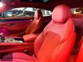 -CİO MOTORS-BENTLEY CONTİNENTAL GT SPEED-KARBON AERO-AKRAPOVİÇ-