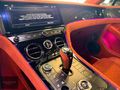 -CİO MOTORS-BENTLEY CONTİNENTAL GT SPEED-KARBON AERO-AKRAPOVİÇ-