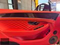 -CİO MOTORS-BENTLEY CONTİNENTAL GT SPEED-KARBON AERO-AKRAPOVİÇ-