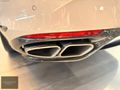 -CİO MOTORS-BENTLEY CONTİNENTAL GT SPEED-KARBON AERO-AKRAPOVİÇ-