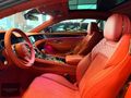 -CİO MOTORS-BENTLEY CONTİNENTAL GT SPEED-KARBON AERO-AKRAPOVİÇ-