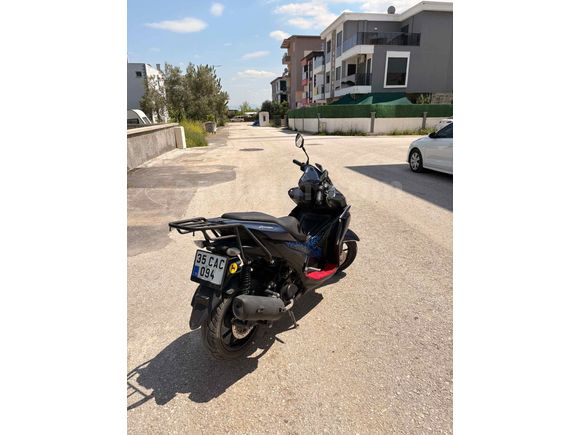 İlk sahibinden düşük km 